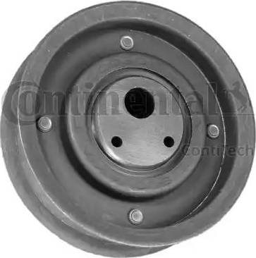 Continental V55400 - Tensioner Pulley, timing belt autospares.lv