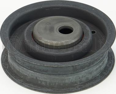 Contitech V55400 - Tensioner Pulley, timing belt autospares.lv