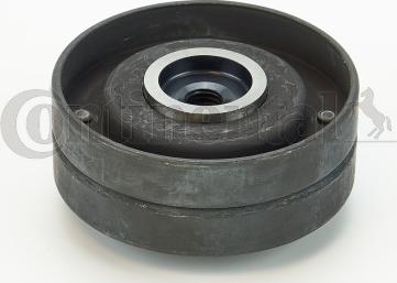 Contitech V55401 - Deflection / Guide Pulley, timing belt autospares.lv