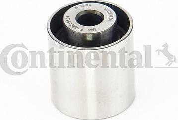 Contitech V55415 - Deflection / Guide Pulley, timing belt autospares.lv