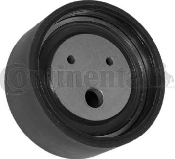 Contitech V55417 - Tensioner Pulley, timing belt autospares.lv