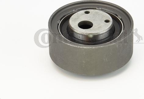 Contitech V55436 - Tensioner Pulley, timing belt autospares.lv