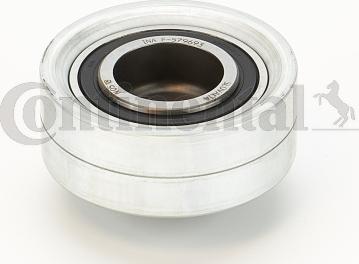 Contitech V55433 - Deflection / Guide Pulley, timing belt autospares.lv