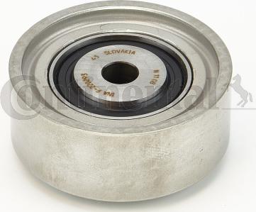 Contitech V55437 - Deflection / Guide Pulley, timing belt autospares.lv