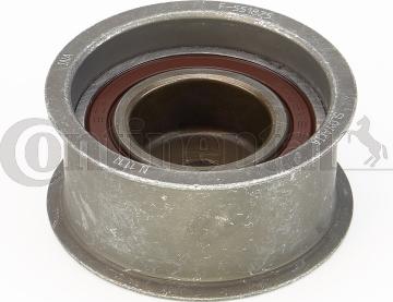 Contitech V55422 - Deflection / Guide Pulley, timing belt autospares.lv