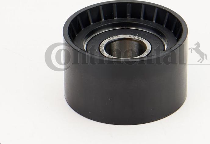 Contitech V55540 - Deflection / Guide Pulley, timing belt autospares.lv