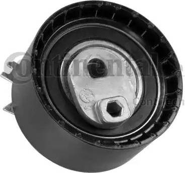 Continental V55566 - Tensioner Pulley, timing belt autospares.lv