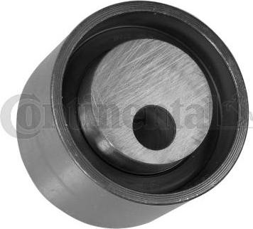 Contitech V55506 - Tensioner Pulley, timing belt autospares.lv