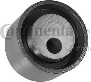 Continental V55506 - Tensioner Pulley, timing belt autospares.lv