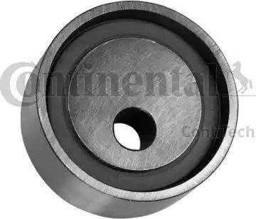 Continental V55500 - Tensioner Pulley, timing belt autospares.lv