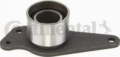 Contitech V55503 - Deflection / Guide Pulley, timing belt autospares.lv