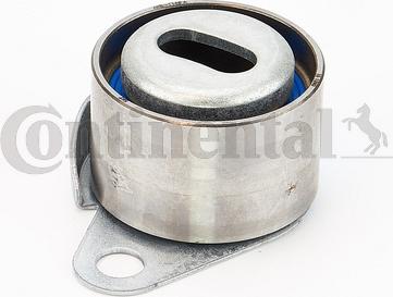 Contitech V55502 - Tensioner Pulley, timing belt autospares.lv