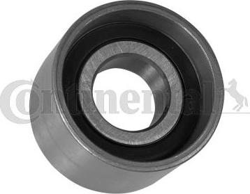 Contitech V55507 - Deflection / Guide Pulley, timing belt autospares.lv