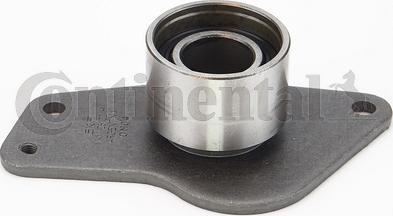 Contitech V55511 - Deflection / Guide Pulley, timing belt autospares.lv