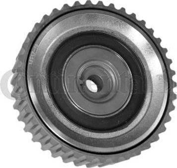 Contitech V55535 - Deflection / Guide Pulley, timing belt autospares.lv