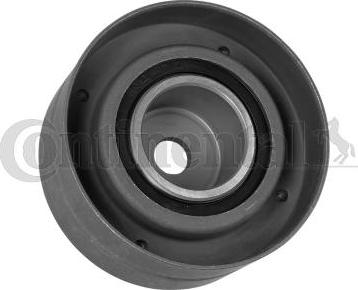 Contitech V55524 - Deflection / Guide Pulley, timing belt autospares.lv