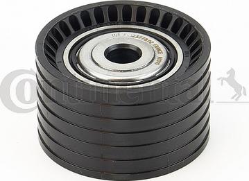 Contitech V55640 - Deflection / Guide Pulley, timing belt autospares.lv