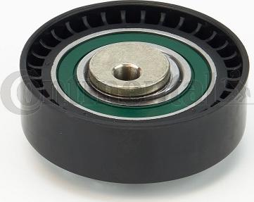 CONTITECH V55635 - Tensioner Pulley, timing belt autospares.lv