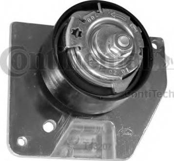 Continental V55629 - Tensioner Pulley, timing belt autospares.lv