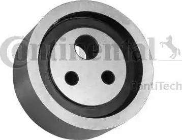 Continental V55622 - Tensioner Pulley, timing belt autospares.lv