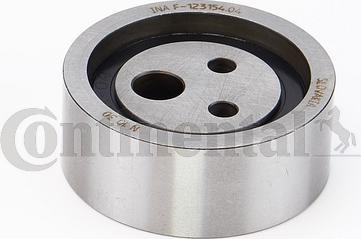 Contitech V55622 - Tensioner Pulley, timing belt autospares.lv