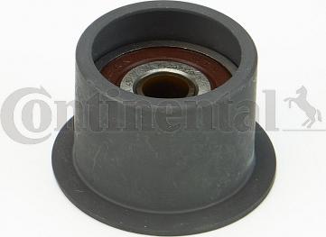 Contitech V55004 - Deflection / Guide Pulley, timing belt autospares.lv