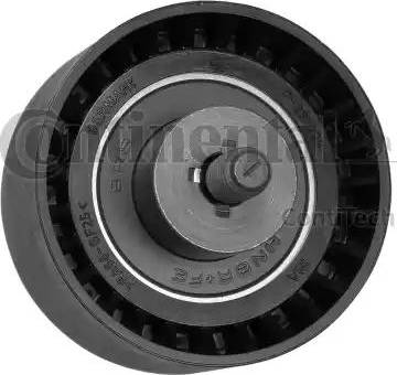 Continental V55851 - Deflection / Guide Pulley, timing belt autospares.lv