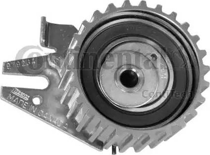 Continental V55853 - Tensioner Pulley, timing belt autospares.lv