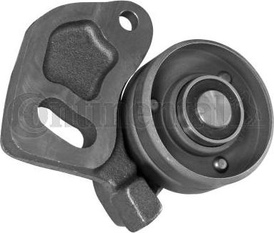 CONTITECH V55815 - Tensioner Pulley, timing belt autospares.lv