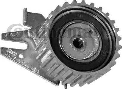 Continental V55831 - Tensioner Pulley, timing belt autospares.lv