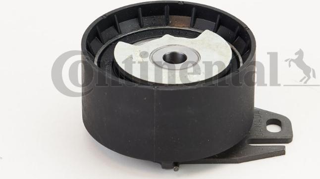 CONTITECH V55832 - Tensioner Pulley, timing belt autospares.lv