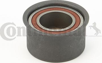 Contitech V55349 - Deflection / Guide Pulley, timing belt autospares.lv