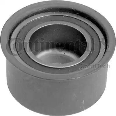 Continental V55349 - Deflection / Guide Pulley, timing belt autospares.lv