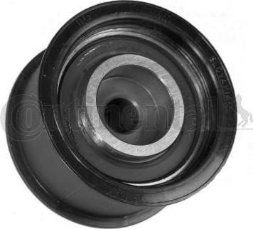 Contitech V55305 - Deflection / Guide Pulley, timing belt autospares.lv