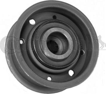 Contitech V55300 - Deflection / Guide Pulley, timing belt autospares.lv