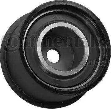 Continental V55314 - Deflection / Guide Pulley, timing belt autospares.lv