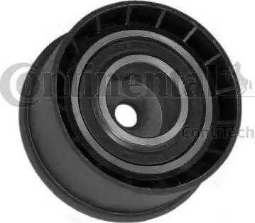 Continental V55311 - Deflection / Guide Pulley, timing belt autospares.lv