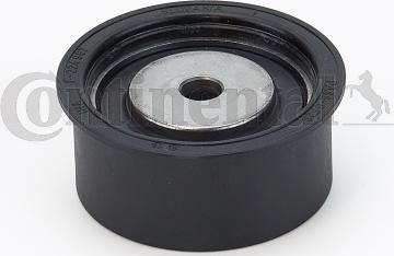 CONTITECH V55313 - Deflection / Guide Pulley, timing belt autospares.lv