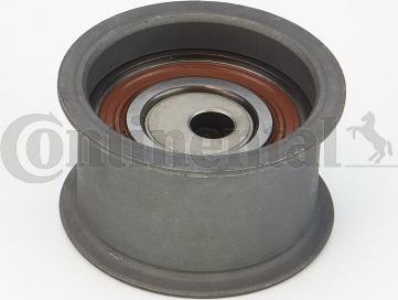 Contitech V55322 - Deflection / Guide Pulley, timing belt autospares.lv