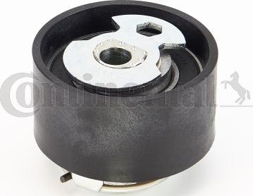 Contitech V55240 - Tensioner Pulley, timing belt autospares.lv