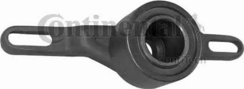 Continental V55200 - Tensioner Pulley, timing belt autospares.lv