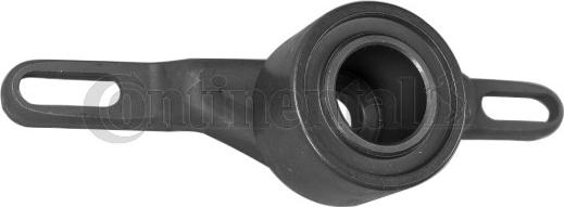 Contitech V55200 - Tensioner Pulley, timing belt autospares.lv