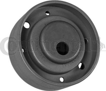 Contitech V55203 - Tensioner Pulley, timing belt autospares.lv