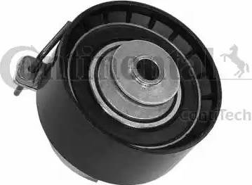 Continental V55282 - Tensioner Pulley, timing belt autospares.lv