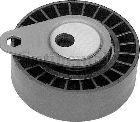 Contitech V55231 - Tensioner Pulley, timing belt autospares.lv