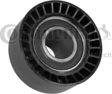 Continental V55229 - Deflection / Guide Pulley, timing belt autospares.lv