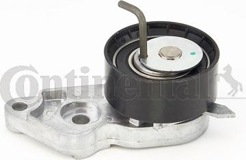 Contitech V55226 - Tensioner Pulley, timing belt autospares.lv