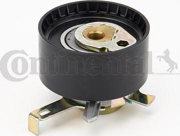 Contitech V55227 - Tensioner Pulley, timing belt autospares.lv