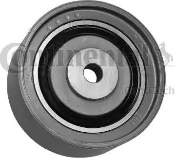 Continental V55767 - Deflection / Guide Pulley, timing belt autospares.lv