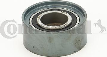 Contitech V55767 - Deflection / Guide Pulley, timing belt autospares.lv